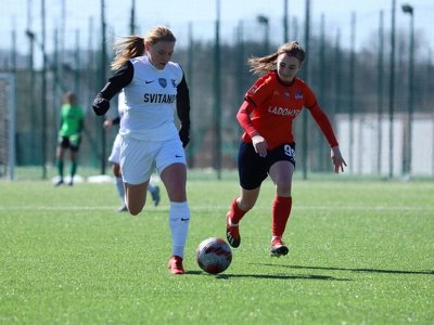 Вища ліга 22/23. «Колос» – «Ладомир» – 4:0. Впевнена перемога