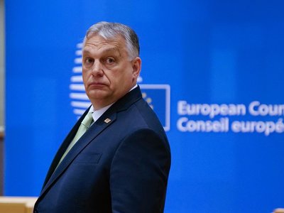 Орбан заявив, що країни ЄС близькі до відправлення в Україну миротворчих військ
