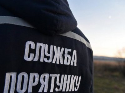 Рятувальники Прикарпаття знайшли мертвим чоловіка, який вирушив у похід і не повернувся