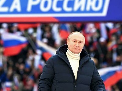 Що змушує росіян гинути в Україні за ідеї Путіна – чи можуть вони схаменутися