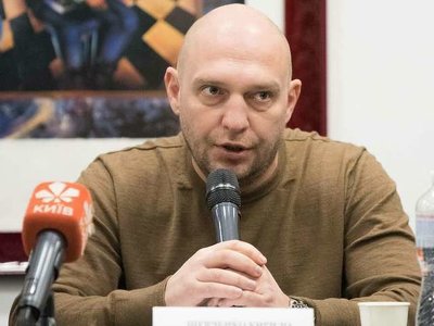 Президент ФБУ Шевченко жорстко відповів Кості Калоші: зрадник, сепар та нікчема