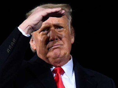Вперше в історії США – Трампу загрожує арешт: про що це говорить – чи може позначитися на Україні