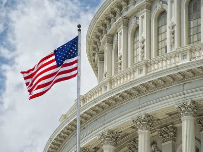 У Білому домі відреагували на головування РФ у Раді безпеки ООН