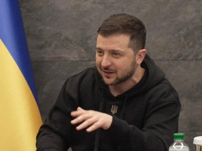 Україна готує активні дії, що наближатимуть перемогу - Зеленський