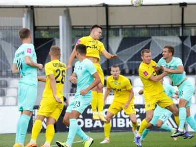 Де дивитись онлайн матч чемпіонату України Металіст – Колос
