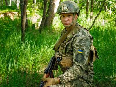 На війні з росією загинув 4-разовий чемпіон світу з кікбоксингу
