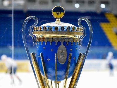 ЧУ з хокею. Анонс вирішального бою за чемпіонство