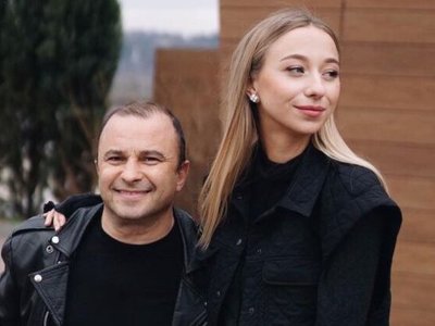 Дружина Віктора Павліка приголомшила сумою, яку заробляє на місяць