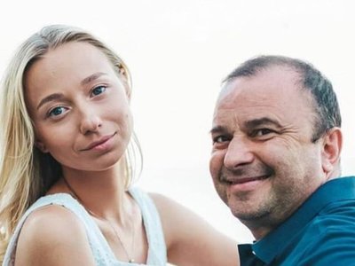 Катя Реп’яхова хотіла розлучитися з Віктором Павліком через його ексдружину