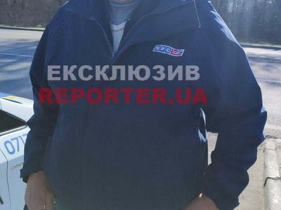 Поїхав з місця ДТП: У Дніпрі знову скоєно наїзд на пішохода