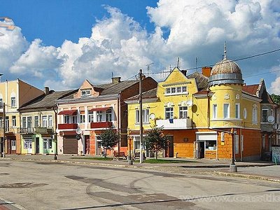 В громаді на Тернопільщині люди скаржаться на бездіяльність голови ОТГ
