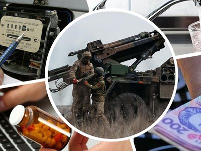 Великодній вихідний, перерахунок пенсій, підвищення швидкості на дорогах: що чекає на українців у квітні