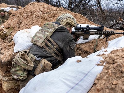 Битва за Бахмут: чи зможуть українці відвоювати місто та розвалити російський фронт