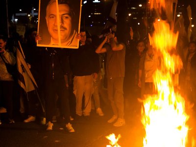 Протести на вулицях і гра Біньяміна Нетаньягу: чому криза в Ізраїлі загрожує не тільки Ізраїлю