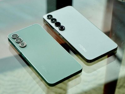 Meizu повертається на ринок смартфонів з новою лінійкою з нагоди 20-річчя компанії