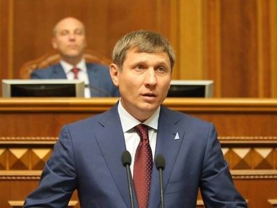Вищий антикорупційний суд оголосив у розшук депутата у підозрі на суму 88 млн гривень