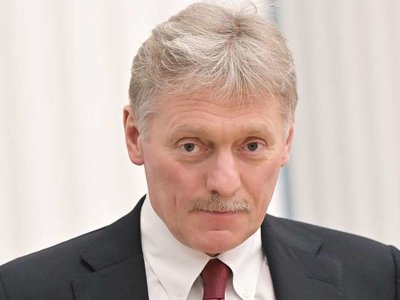 У Кремлі відреагували на мирний план Лукашенка