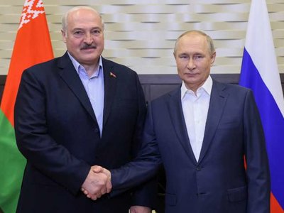 Лукашенко висунув нову мирну пропозицію, пригрозивши ядерною зброєю