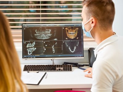 Нові технології у стоматології