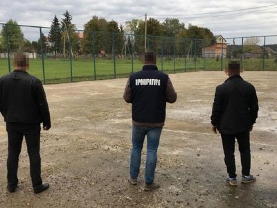 Голову Лопатинської селищної ради підозрюють у розтраті 600 тис. грн.
