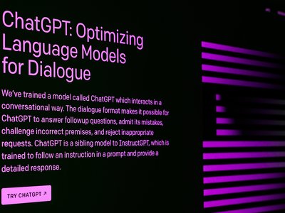 Італія заборонила ChatGPT: нейромережу звинуватили в порушенні законів