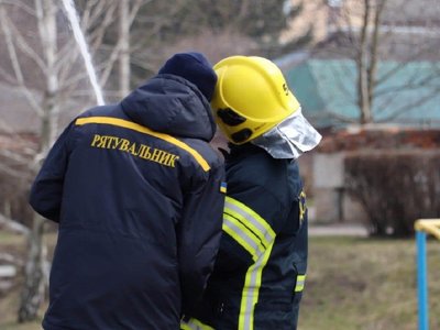 Міжнародний день просвіти: у Білій Церкві рятувальники проведуть захід з питань міної безпеки