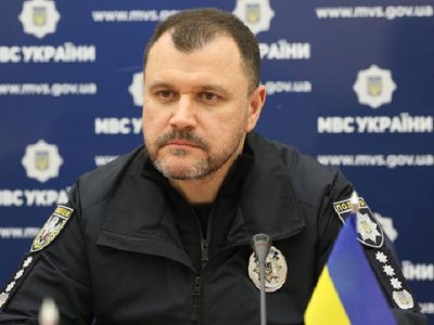 Міністр Клименко зацікавився корупційними зв'язками патрульної поліції Білої Церкви та мутними штраф-майданчиками (ДОКУМЕНТ)
