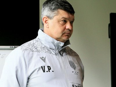 Тренер Руха: «Зоря – одна з найсильніших команд в УПЛ»