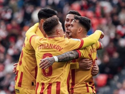 Жирона – Еспаньйол: де дивитися матч 27-го туру чемпіонату Іспанії