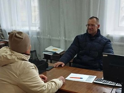 Окупанти призначили продавця скрапленого газу гауляйтером села Семенівка на Херсонщині
