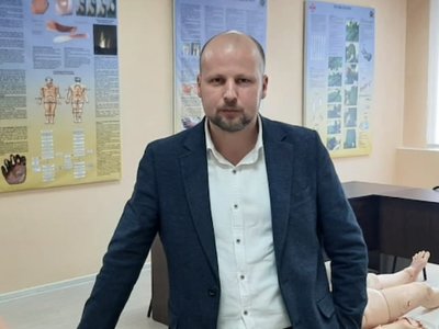 Експерт пояснив, як проходить процес розмінування полів звільненої Херсонщини