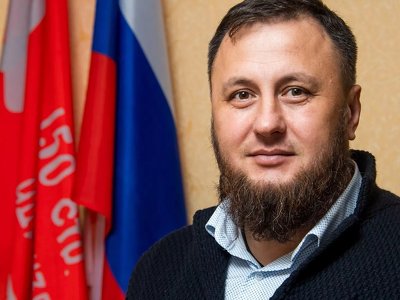 СБУ повідомила про підозру гауляйтеру Чаплинки на Херсонщині