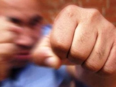 У Стрию 30-річний мешканець Волині проламав череп відвідувачу