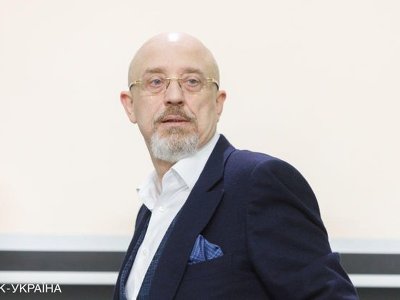 Україна готується до контрнаступу: потрібна важка техніка та підготовлені бійці, – Резніков
