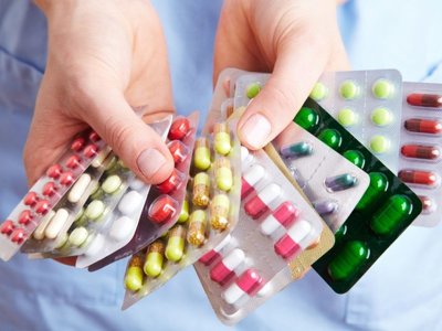 На які ліки із 1 квітня потрібен рецепт