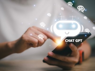 Італія тимчасово блокує ChatGPT через проблеми конфіденційності
