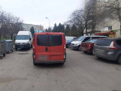 У Луцьку сталися практично ідентичні ДТП, в яких постраждали дві жінки одного віку (ФОТО)