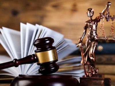 Вірменський суддя досяг розблокування активів Ірану в США
