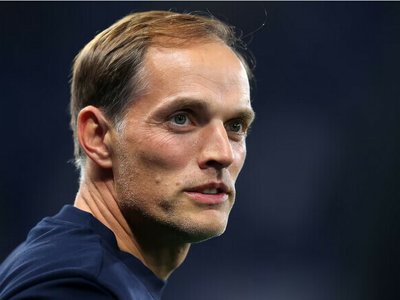 Томас ТУХЕЛЬ: «Звільнення з Челсі – це був шок»