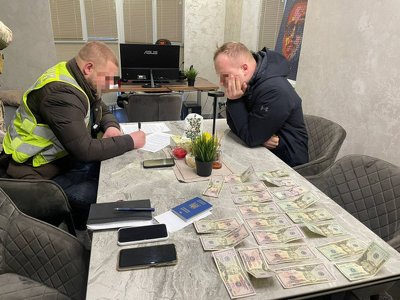 Шахрайство із гуманітарною допомогою: псевдоволонтеру повідомлено про підозру