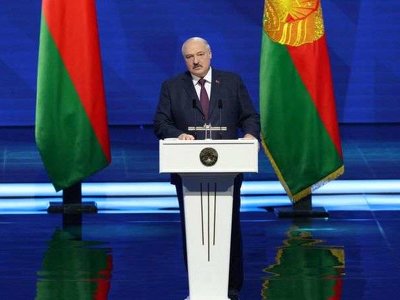 Готуються вдертися на територію Білорусі, - Лукашенко про загрозу з Польщі