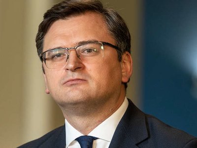 Кулеба вважає поганим першоквітневим жартом рішення Радбезу ООН