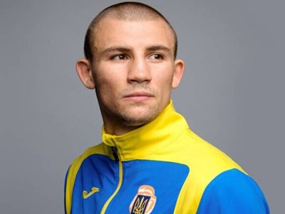 Українські боксери Захареєв та Хижняк вийшли до фіналу турніру у Литві
