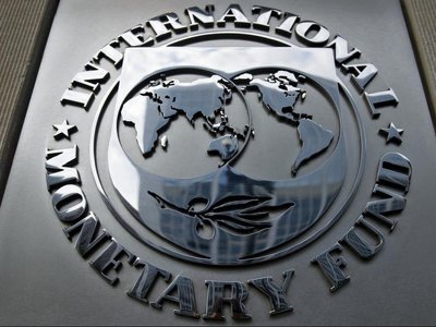 Reuters: Україна отримає від МВФ рекордний кредит на 15,6 млрд дол.