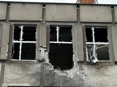 Росія з новою силою вдарила по Херсону й області: багато жертв