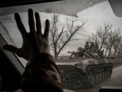 Минулої доби Сили оборони відбили 70 ворожих атак
