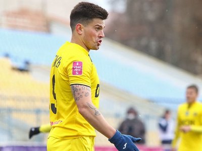 Металіст - Колос: дивитись онлайн, відеотрансляція
