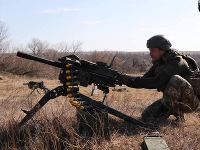 За добу відбито 70 атак рашистів, – Генштаб