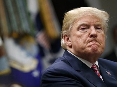 Більшість американців підтримали звинувачення проти Трампа
