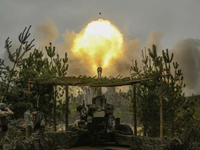 Незабаром рекорд у 175К рашистів. ЗСУ продовжують знищувати оккупантів
